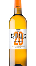 Astrales Albariño 2020