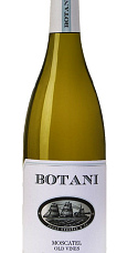 Botani 2021