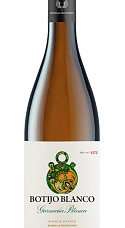 Botijo Blanco 2021