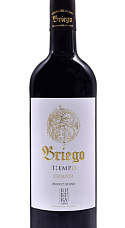 Briego Tiempo Crianza 2017