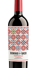 Dominio de Baco Tempranillo 2021