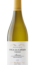 Finca La Cañada Verdejo 2021