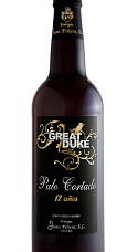 Great Duke Palo Cortado 12 Años