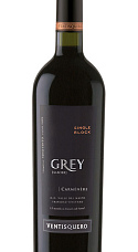 Viña Ventisquero Grey Gran Reserva Carménére 2019