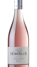 Horgelus Rosé Côtes de Gascogne 2021