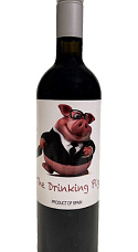 The Drinking Pig 2018