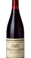 Louis Jadot Château Des Jacques Moulin-À-Vent Clos Du Grand Carquelin 2013