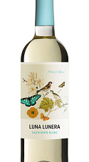 Luna Lunera Sauvignon Blanc 2021