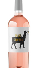 Malasombra Rosado 2019