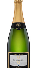 MM Selección Especial Brut 2018