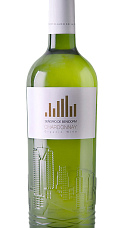 Señorío de Benidorm Chardonnay 2021