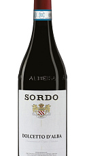 Sordo Dolcetto D'Alba DOC 2020