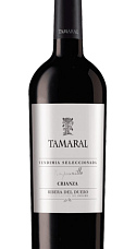 Tamaral Crianza 2018