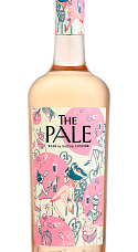 The Pale Rosé by Sacha Lichine 2021 