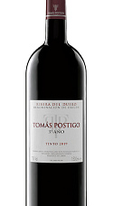 Tomás Postigo 3er Año 2019