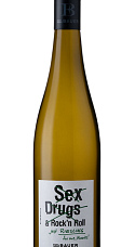 Emil Bauer No Sex Riesling 2021