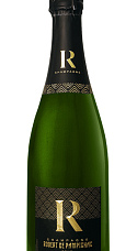 Champagne Robert de Pampignac Brut