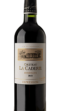 Château La Caderie Expression 2020