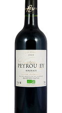 Château Peyrouley Cuvée Élégance 2020