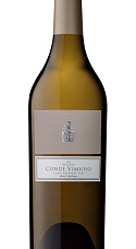 Conde de Vimioso Reserva Branco 2019