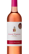 Conde de Vimioso Rosé 2020