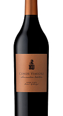 Conde de Vimioso Sommelier Edition 2019