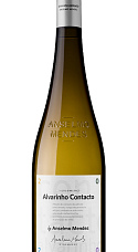 Anselmo Mendes Contacto Alvarinho 2021