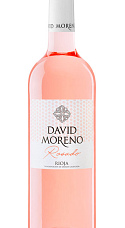 David Moreno Rosado 2021