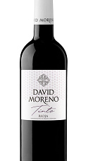 David Moreno Tinto Joven 2021