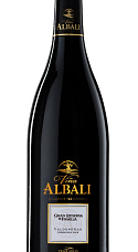 Viña Albali Gran Reserva de Familia 2015