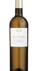 Château La Coste Grand Vin Blanc 2019