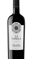 La Capilla Crianza 2018