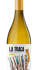 La Traca Blanco 2021