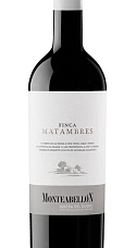 Monteabellón Finca Matambres 2017