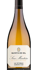 Quinta Do sil Martiño 2020