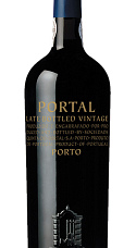 Quinta do Portal LBV 2014 con estuche