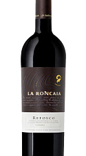 La Roncaia Refosco Del Peduncolo Rosso 2015