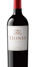 Tionio Crianza 2018