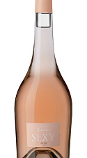 Fitapreta Sexy Rosé Cuvée Floraison 2021