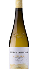Muros Antigos Alvarinho 2021