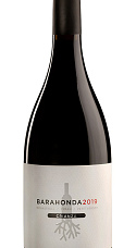 Barahonda Crianza 2019