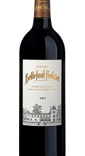 Château Bellefont-Belcier 2021 en Primeur