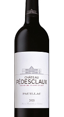 Château de Pédesclaux 2021 en Primeur