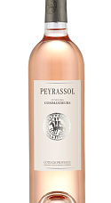 Peyrassol Cuvée Rosé 2020