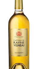 Château Rayne Vigneau 2021 en Primeur