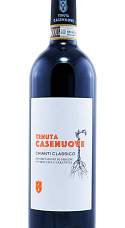 Tenuta Casenuove Chianti Classico 2016