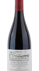 Clos Du Moulin Aux Moines Auxey Duresses Vieilles Vignes Monopole 2018