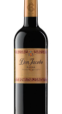 Don Jacobo Gran Reserva 2010