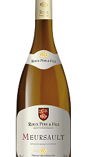 Domaine Roux Meursault 2019