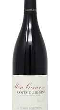 Domaine Jean Louis Côte du Rhône "Mon Coeur" 2020